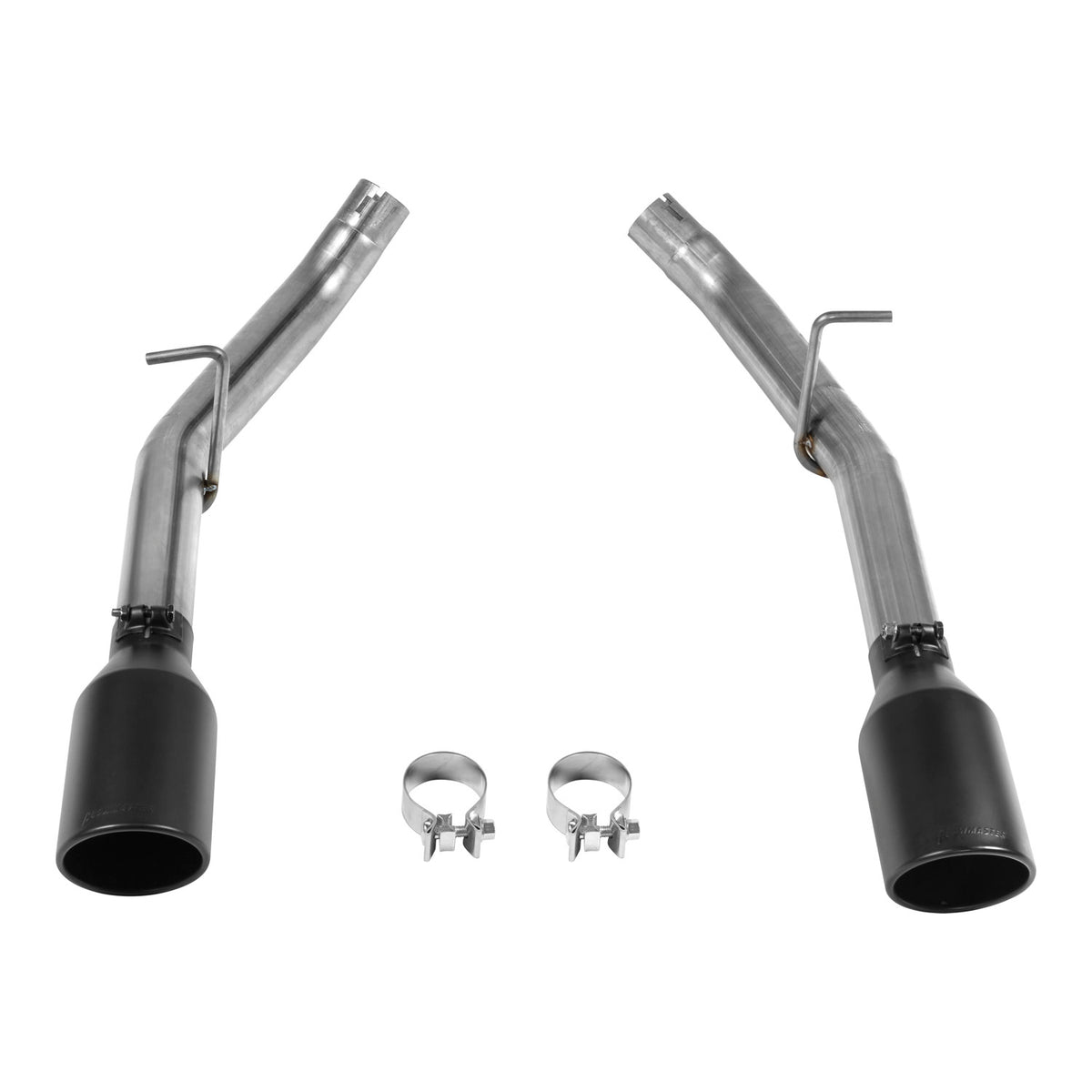 American Thunder Axle-Back Exhaust System Fits 2019-2024, 2026 Ram 1500 (New Body) Trucks With 5.7L Engine And Factory Dual Tailpipes. Removes Factory Resonators Moderate Sound Flowmaster