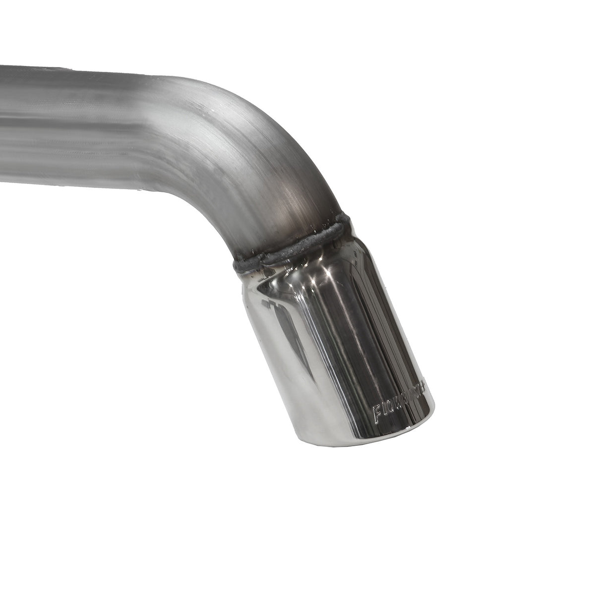 Force Ii Cat-Back Exhaust System Fits 2021-2026 GM Tahoe/Yukon 5.3-Liter, Force Ii Cat-Back 3.0-Inch Stainless Steel Exhaust System, 3.5-Inch Polished Tip, Single Out Rear Exit Flowmaster
