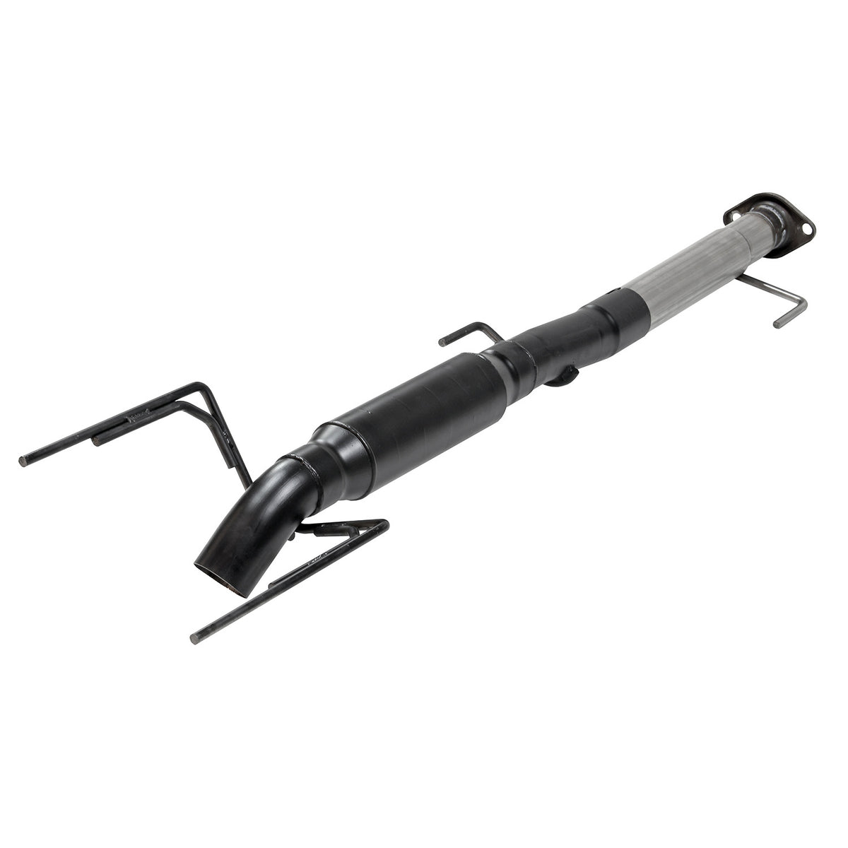 Outlaw Extreme Cat-Back Exhaust System Fits 2003-2024 Toyota 4Runner 4.0L. Outlaw Extreme Stainless Steel, 3.0 Inch High Clearance Cat-Back Exhaust System Flowmaster