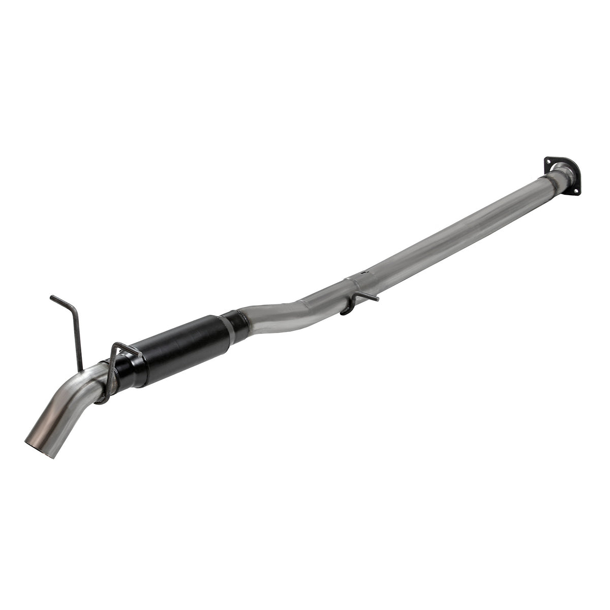 Outlaw Extreme Cat-Back Exhaust System Fits 2019-2024, 2026 Ram 1500 5.7L Outlaw Extreme Stainless Steel 3.0 Inch Cat-Back System Flowmaster