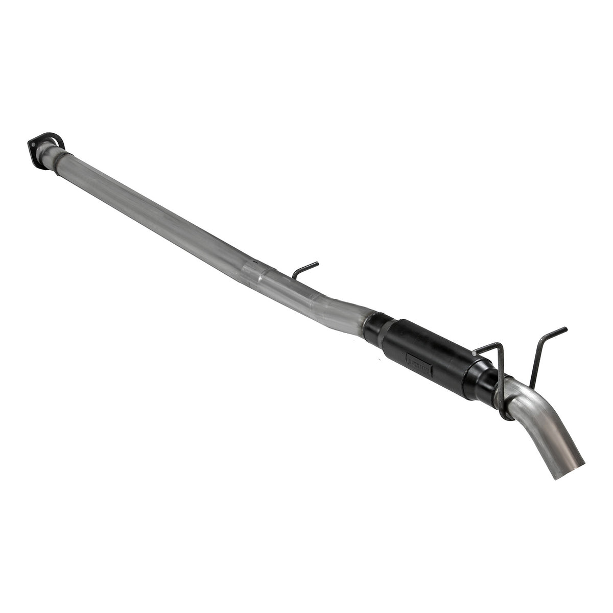 Outlaw Extreme Cat-Back Exhaust System Fits 2019-2024, 2026 Ram 1500 5.7L Outlaw Extreme Stainless Steel 3.0 Inch Cat-Back System Flowmaster