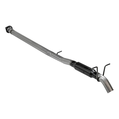 Outlaw Extreme Cat-Back Exhaust System Fits 2019-2024, 2026 Ram 1500 5.7L Outlaw Extreme Stainless Steel 3.0 Inch Cat-Back System Flowmaster