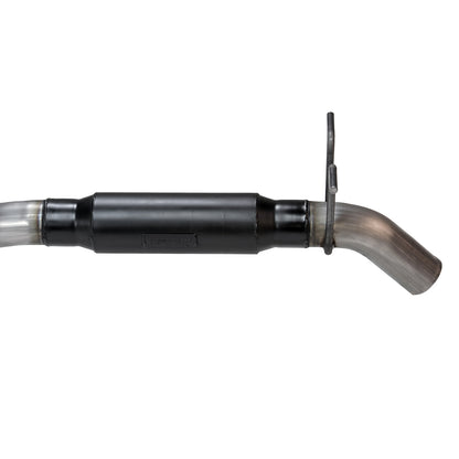 Outlaw Extreme Cat-Back Exhaust System Fits 2019-2024, 2026 Ram 1500 5.7L Outlaw Extreme Stainless Steel 3.0 Inch Cat-Back System Flowmaster