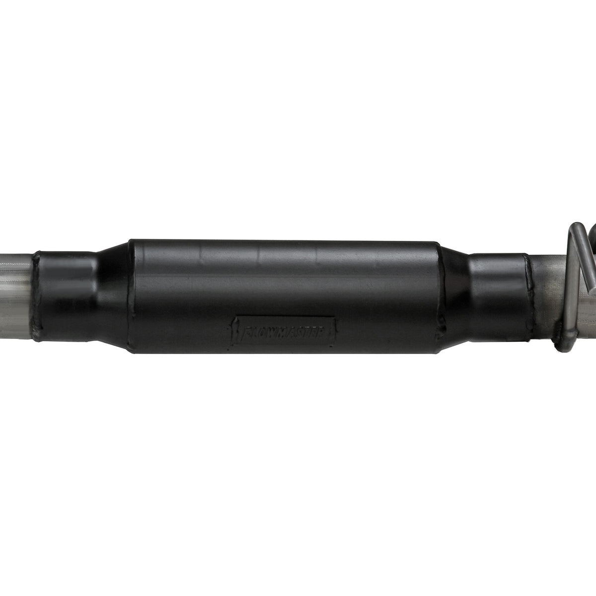 Outlaw Extreme Cat-Back Exhaust System Fits 2019-2026 (2019 New Body) Silverado/Sierra 1500 5.3L, Outlaw Extreme High Clearance 3.0 Inch Cat-Back Stainless Steel Exhaust System Flowmaster