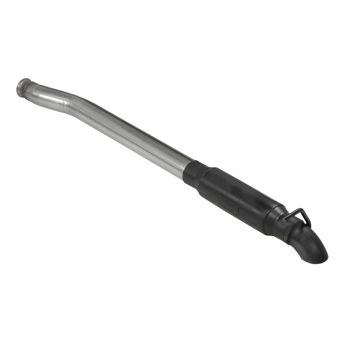 Outlaw Extreme Cat-Back Exhaust System Fits 2018-2026 Jeep Wrangler Jl 3.6L Outlaw Extreme 3.0 Inch Stainless Steel Cat-Back Exhaust System Flowmaster