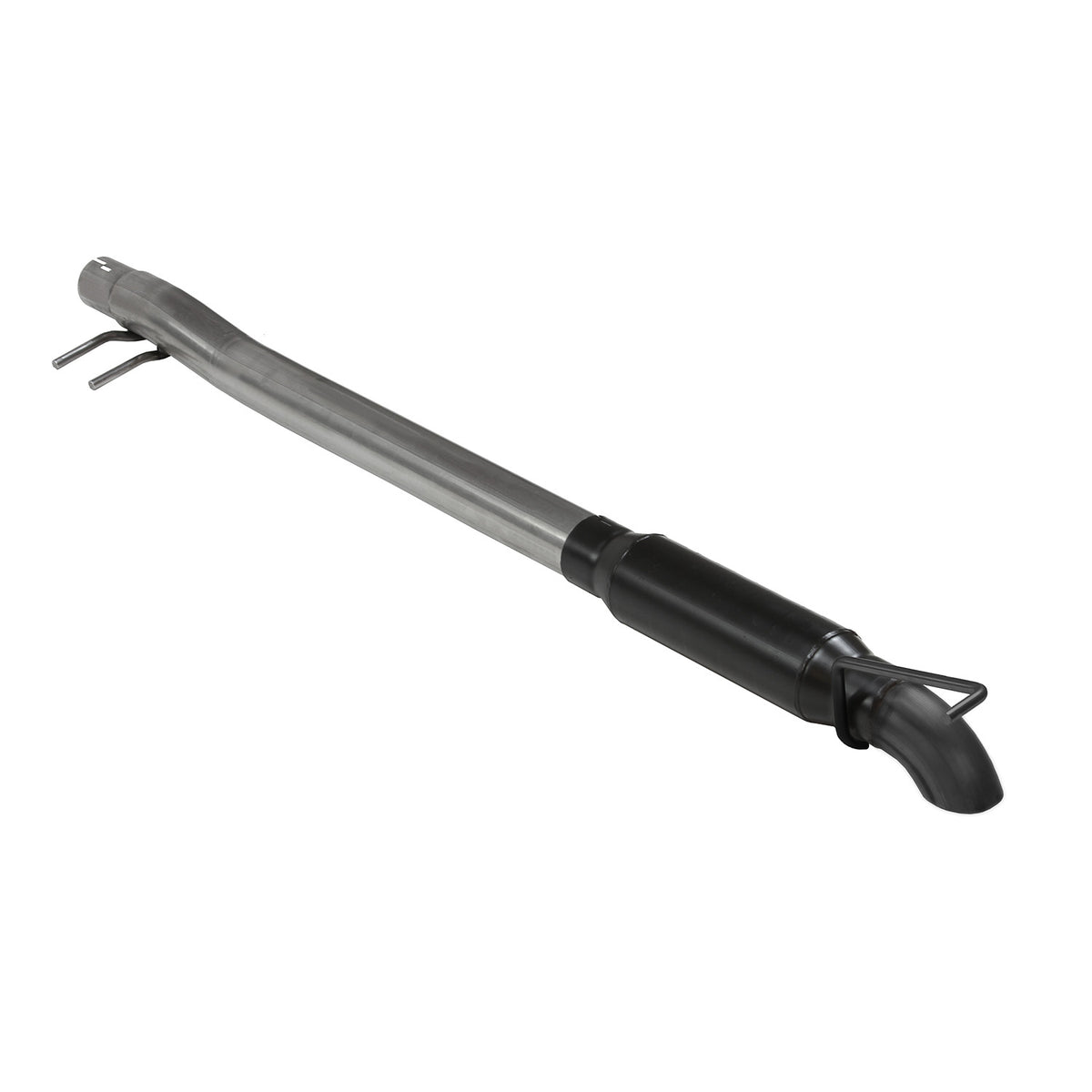 Outlaw Extreme Cat-Back Exhaust System 2007-2018 Jeep Wrangler Jk 3.6L/3.8L Outlaw Extreme Stainless Steel 3.0 Inch Cat-Back Exhaust System Flowmaster