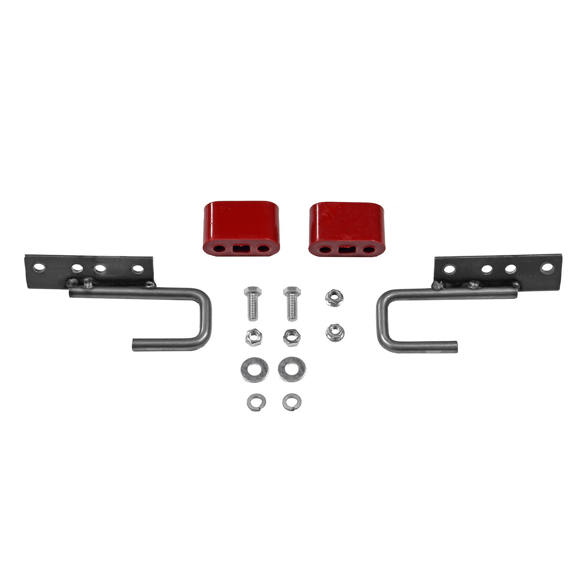 Outlaw Axle-Back Exhaust System Fits 2021-2025 Ford Bronco 2.3L/2.7L Outlaw Axle-Back, Dual Exit Flowmaster