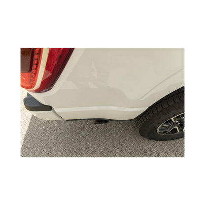 American Thunder Cat-Back Exhaust System Fits 2021-2025 Ford F-150 With 3.5-Liter Powerboost Hybrid Engine Flowmaster