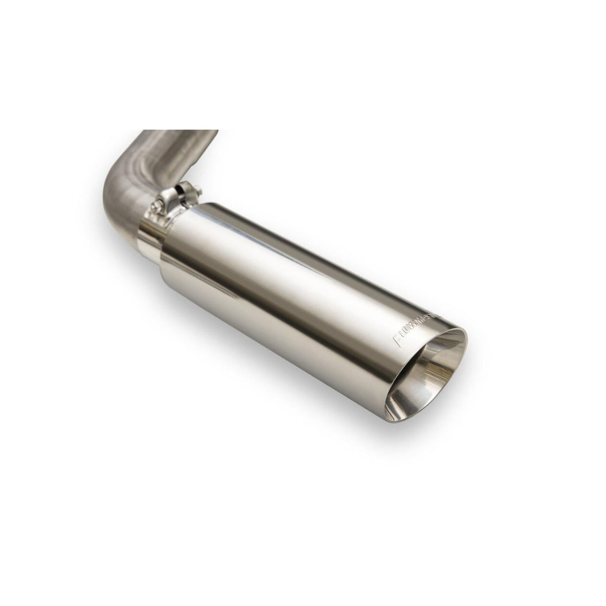 American Thunder Cat-Back Exhaust System Fits 2023-2026 GM Colorado / Canyon 2.7-Liter, Cat-Back, Dual Out Same Side Exit, Stainless Steel Exhaust System Flowmaster