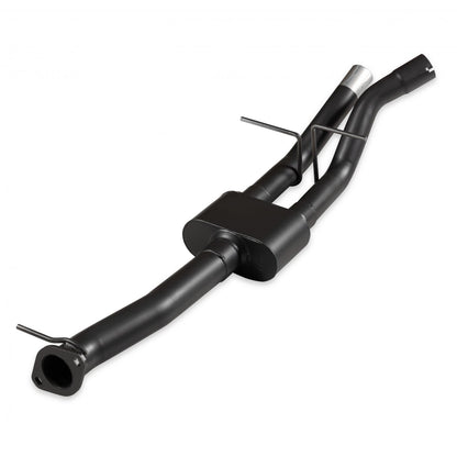 American Thunder Direct Fit Muffler Fits 2025 2026 Ram 1500 3.0L Standard Output, American Thunder Direct-Fit Muffler Exhaust System, 409 Stainless Steel Flowmaster