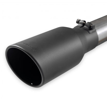 Outlaw Cat-Back Exhaust System Fits 2025 2026 Ram 1500 3.0L Standard And High Output, Outlaw Cat-Back Exhaust System, 409 Stainless Steel Flowmaster