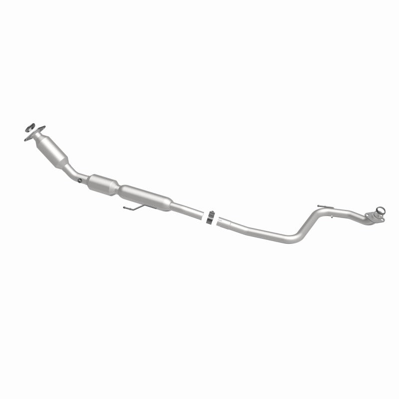 MagnaFlow Direct Fit Catalytic Converter OEM 2008-2012 Scion L4 1.8L Underbody