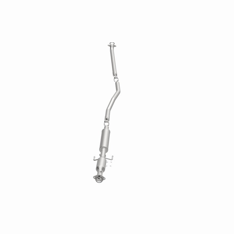 MagnaFlow Direct Fit Catalytic Converter 13-18 Mazda CX-5 OEM Underbody