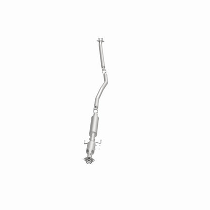 MagnaFlow Direct Fit Catalytic Converter 13-18 Mazda CX-5 OEM Underbody