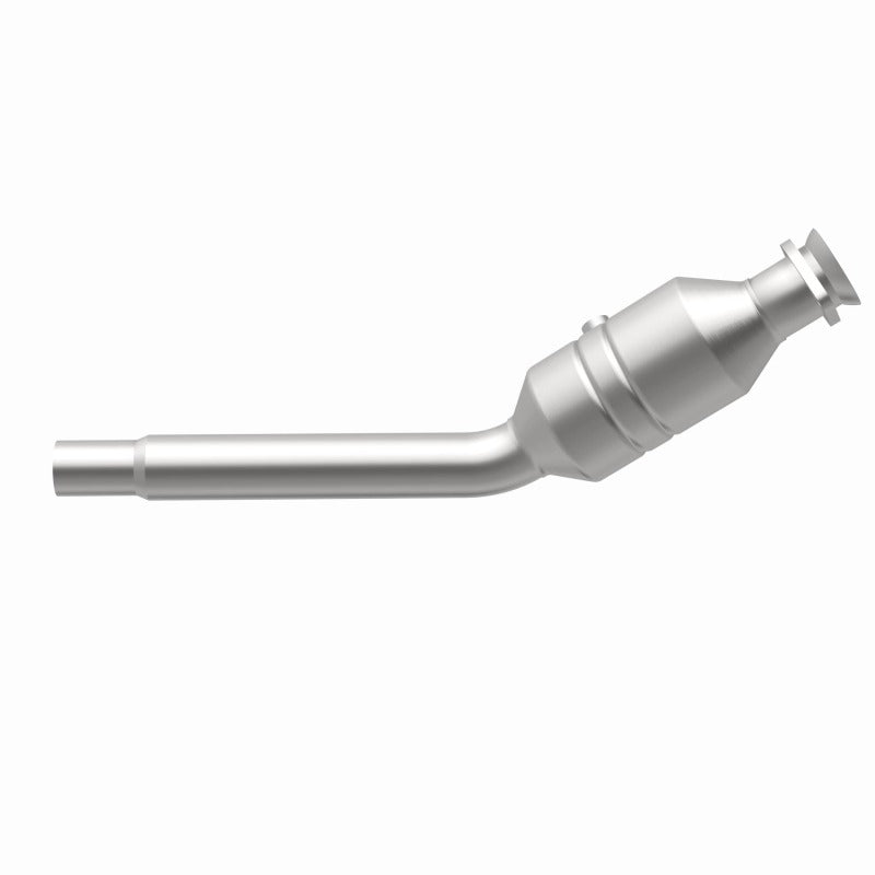 MagnaFlow Direct Fit Catalytic Converter 10-12 Jaguar XJ V8-5.0L