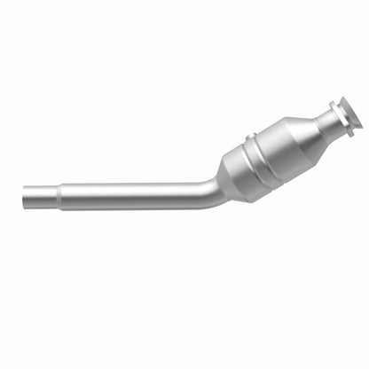 MagnaFlow Direct Fit Catalytic Converter 10-12 Jaguar XJ V8-5.0L