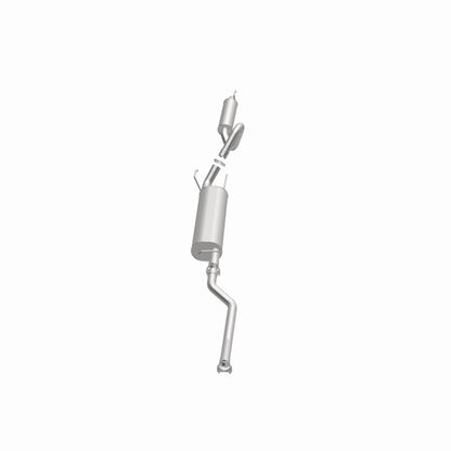 MagnaFlow BRE Exhaust Kit 04-09 Durango Aspen