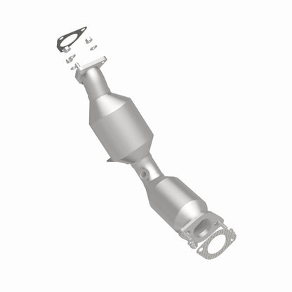 MagnaFlow Direct Fit Catalytic Conv 04-06 Nissan 350Z 3.5L / 04-07 Infiniti G35 3.5L - Right Side