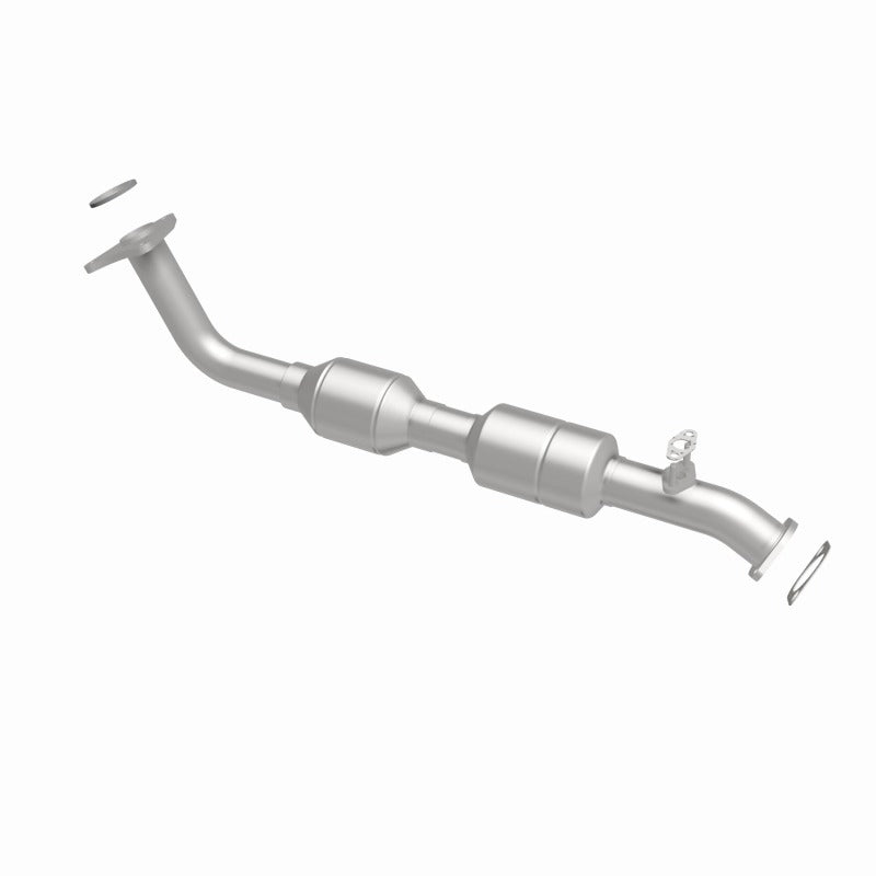 MagnaFlow Direct Fit Catalytic Conv 98-02 Lexus LX470 / 98-02 Toyota Land Cruiser 4.7L D/S & P/S