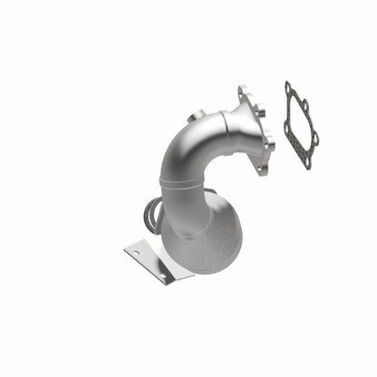 MagnaFlow Direct Fit Catalytic Converter California Grade 10-13 Mazda 3 L4 2.3L