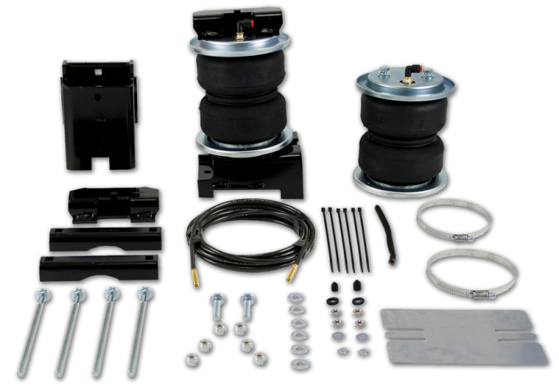 Air Lift LoadLifter 5000 Ultimate Rear Air Spring Kit for 08-10 Ford F-450 Super Duty