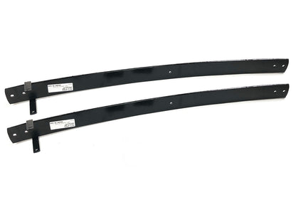 Add A Leaf Kit 1.5 Inch Front 80-04 Ford F350 4WD Pair Tuff Country