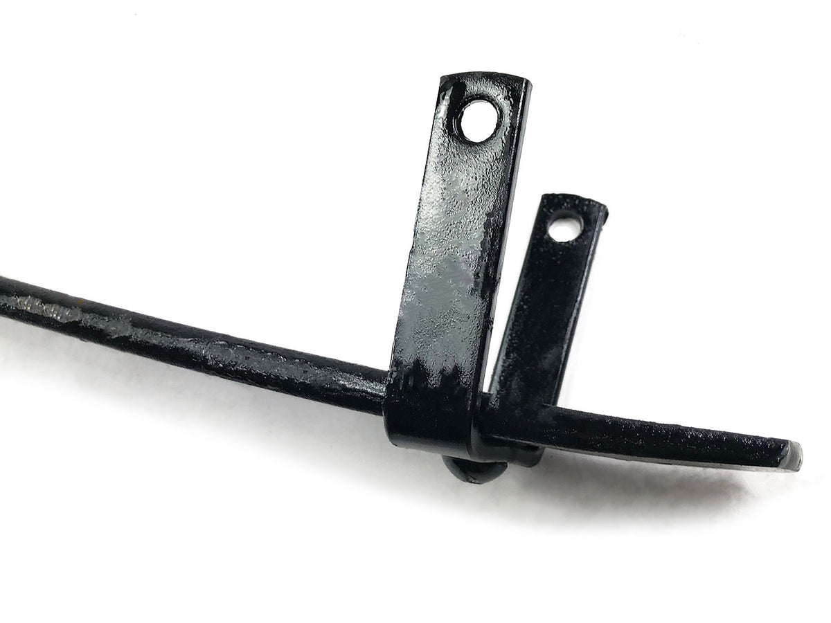 Add A Leaf Kit 1.5 Inch Front 80-04 Ford F350 4WD Pair Tuff Country