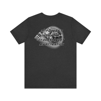 KC Swags KC If It Doesn't Whistle - Swag Pack - view 18