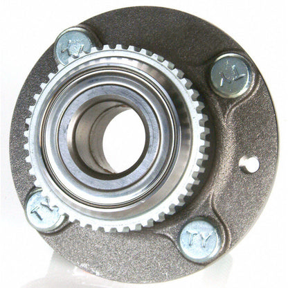 MOOG 97-01 Kia Sephia Rear Hub Assembly