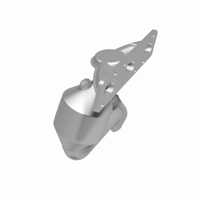 MagnaFlow Direct Fit Catalytic Converter 03 Mazda 6 3.0 Front Manifold