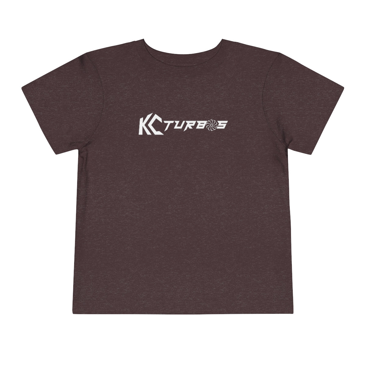 Textile Graphix KC Wide Logo - Kid's T-Shirt - view 31