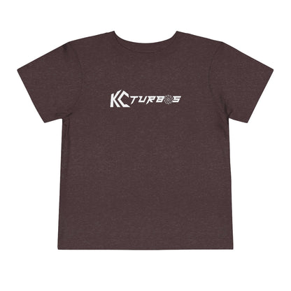 Textile Graphix KC Wide Logo - Kid's T-Shirt - view 31