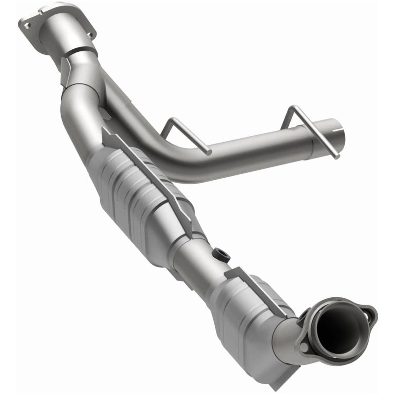 MagnaFlow Conv DF 03-04 Exped 4.6L Passenger Side