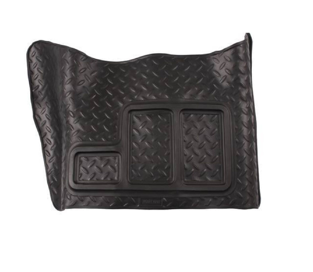 Classic Style Center Hump Floor Liner For 1992-1996 Bronco/F-150 Husky Liners