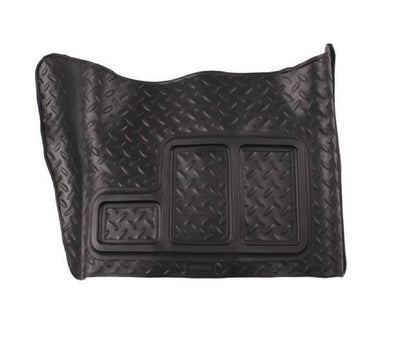 Classic Style Center Hump Floor Liner For 1992-1996 Bronco/F-150 Husky Liners