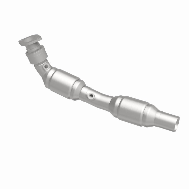 MagnaFlow Direct Fit Catalytic Converter 10-12 Chevy Camaro 6.2L P/S (49 State)