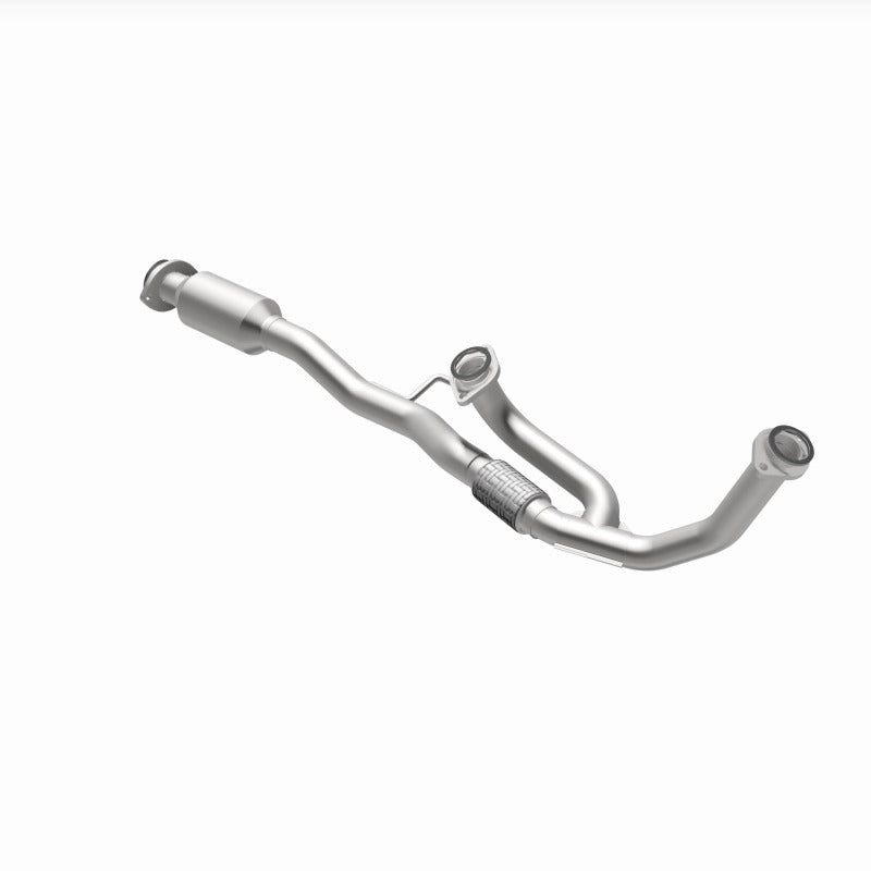 MagnaFlow Direct Fit Catalytic Converter 97-98 Toyota Avalon Camry 3