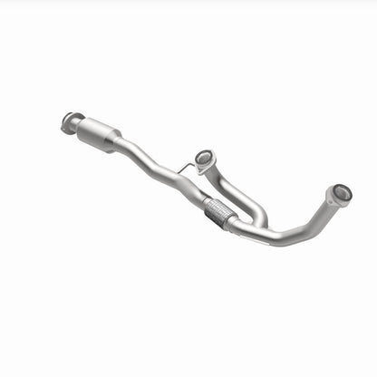 MagnaFlow Direct Fit Catalytic Converter 97-98 Toyota Avalon Camry 3