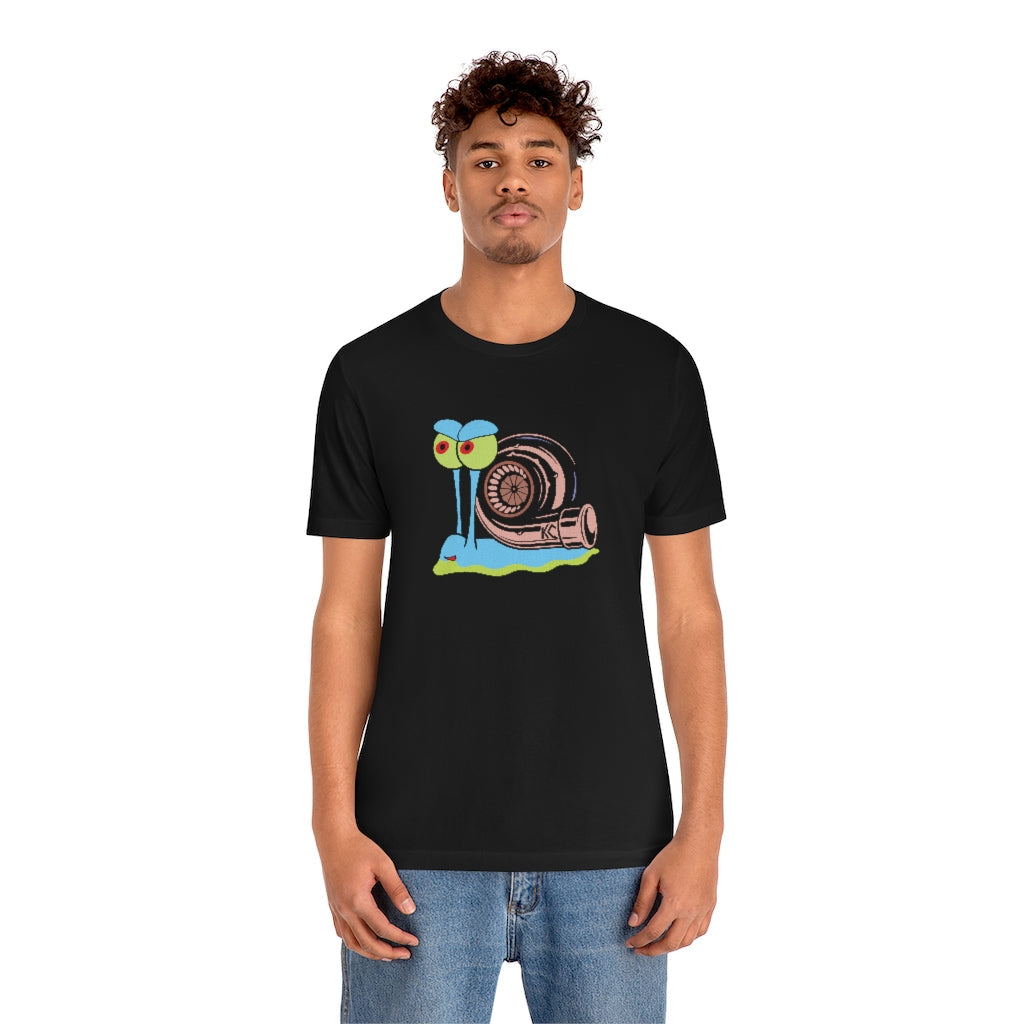 Textile Graphix KC Turbo'd Gary T-Shirt - view 4