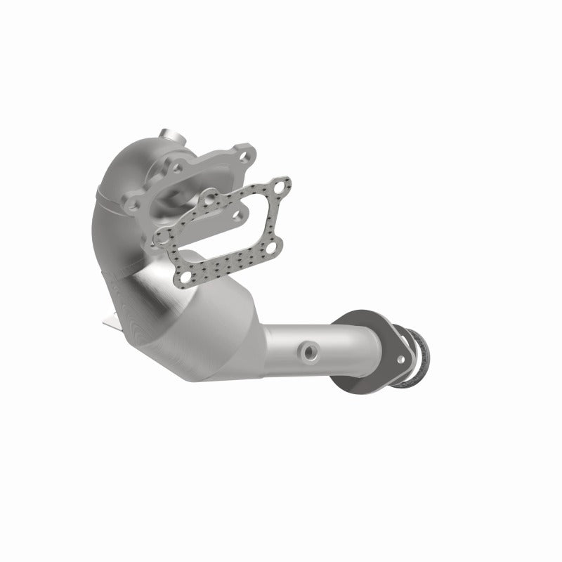 MagnaFlow Direct Fit Catalytic Converter California Grade 10-13 Mazda 3 L4 2.3L