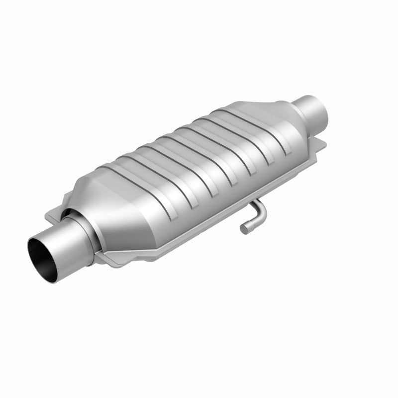 MagnaFlow Universal Catalytic Converter 2.5 W/Air