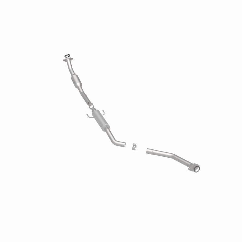 MagnaFlow Direct Fit Catalytic Converter 00-05 Toyota Celica 1.8L Front 1ZZFE GT