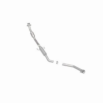 MagnaFlow Direct Fit Catalytic Converter 00-05 Toyota Celica 1.8L Front 1ZZFE GT