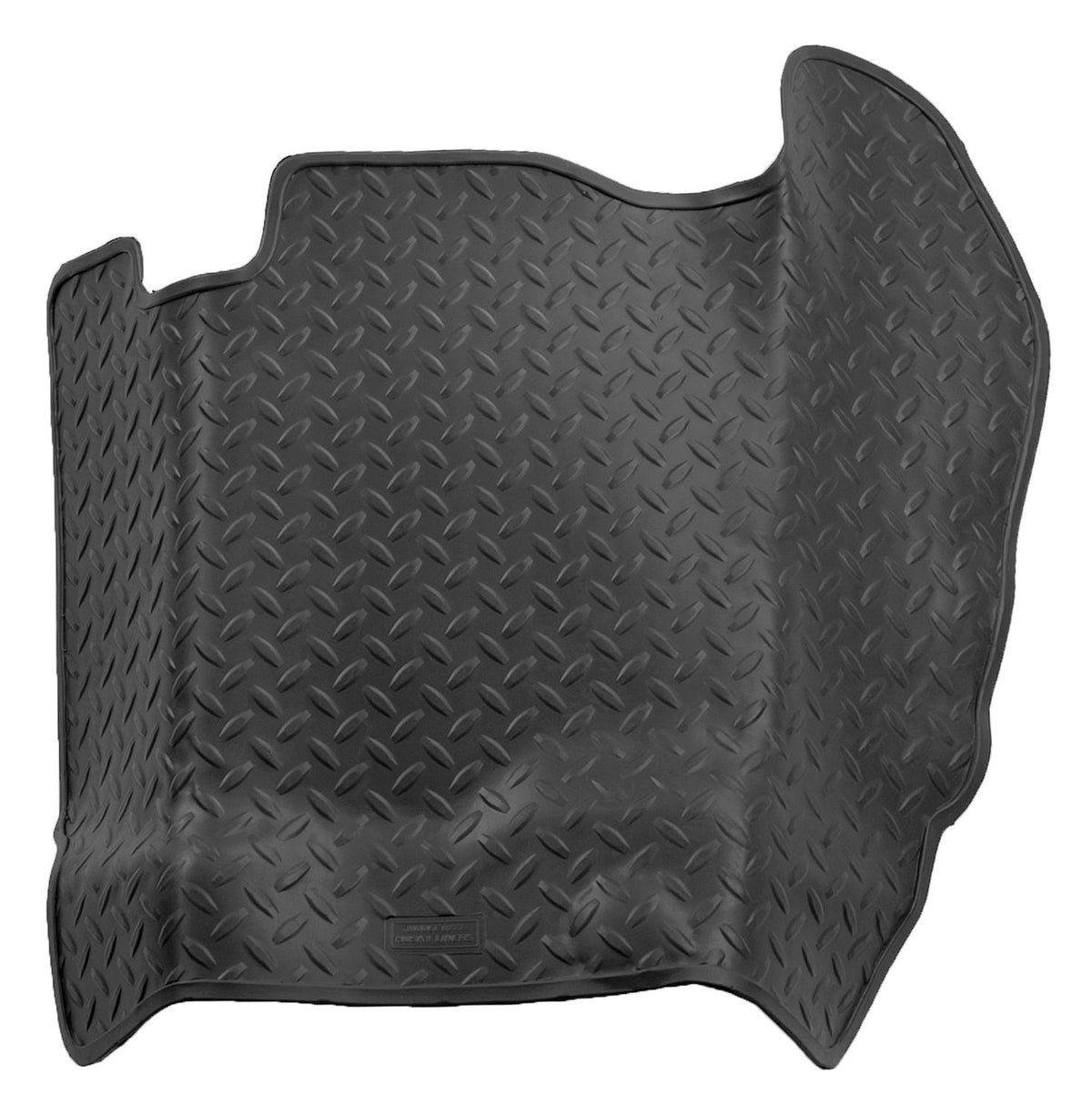 Classic Style Center Hump Floor Liner For 1998-2002 Ram 1500/2500/3500 Husky Liners