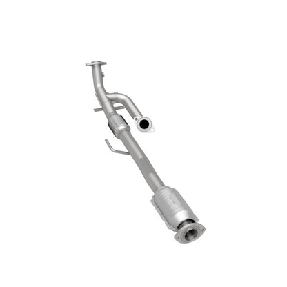 MagnaFlow DF Catalytic Conv 07-10 Lexus ES350 / 07-10 Toyota Camry 3.5L Y-Pipe Assembly (49 State)