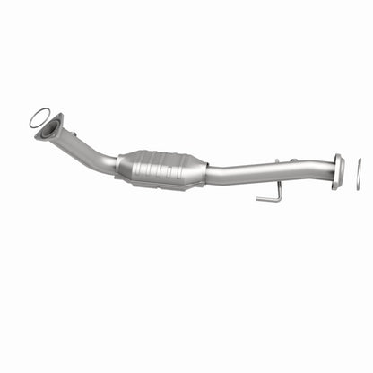 MagnaFlow Direct Fit Catalytic Conv 02-06 Cadillac Escalade / 02-06 GM Yukon (Inc Denali) 6.0L P/S