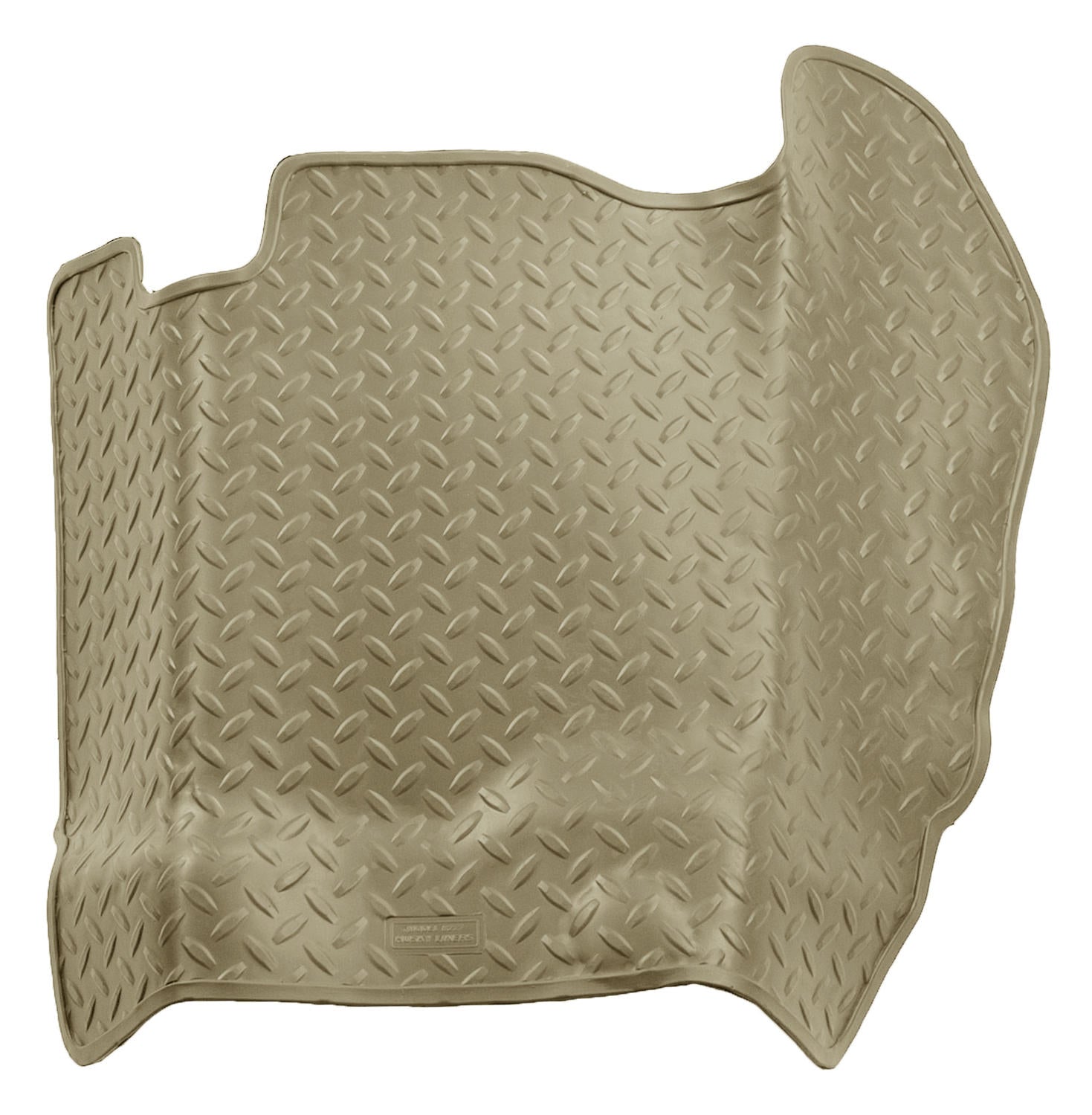 Classic Style Center Hump Floor Liner For 2000-2005 Excursion Husky Liners
