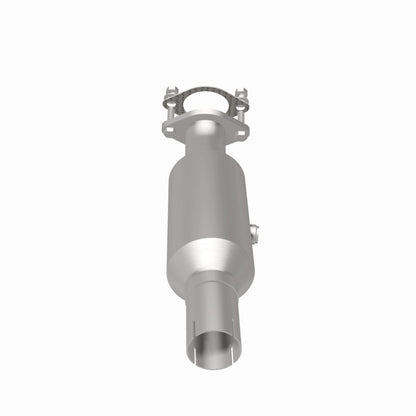 MagnaFlow Direct Fit Catalytic Converter 19-20 Kia Forte 2L Underbody
