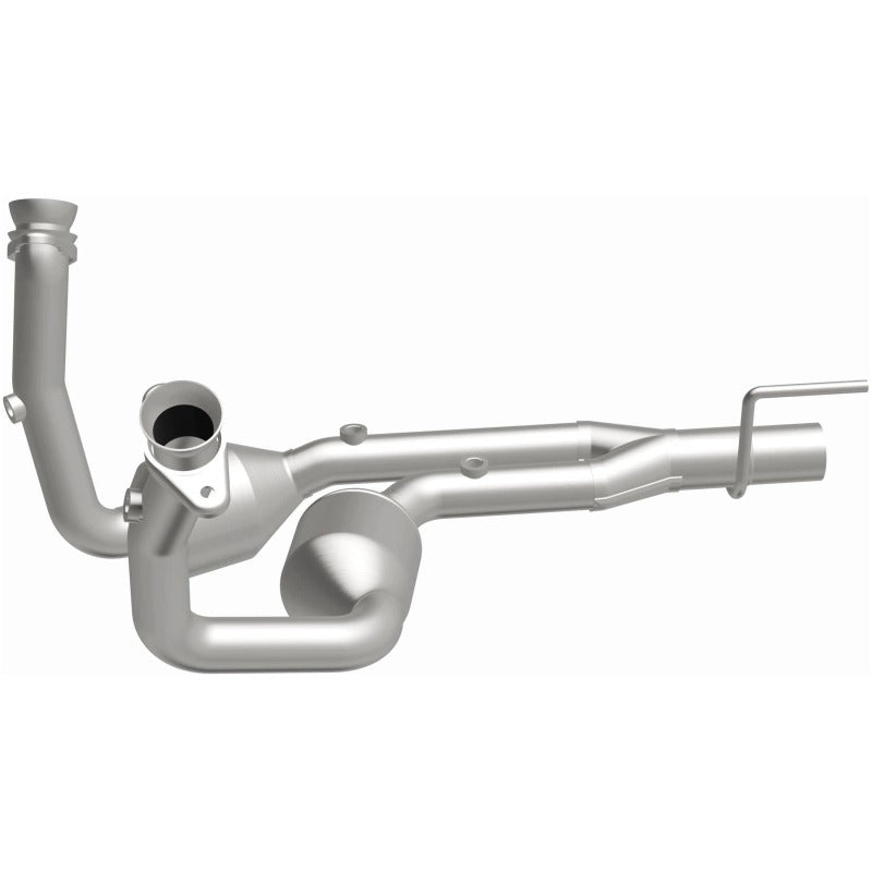 MagnaFlow Direct Fit Catalytic Converter 04 Jeep Grand Cherokee 4.7L