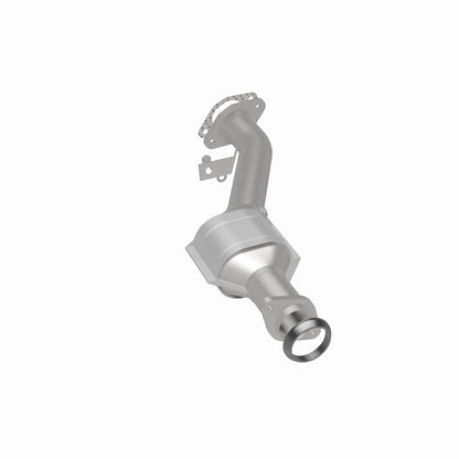 MagnaFlow Direct Fit Catalytic Converter 04-07 Subaru WRX/STI 2.5L T